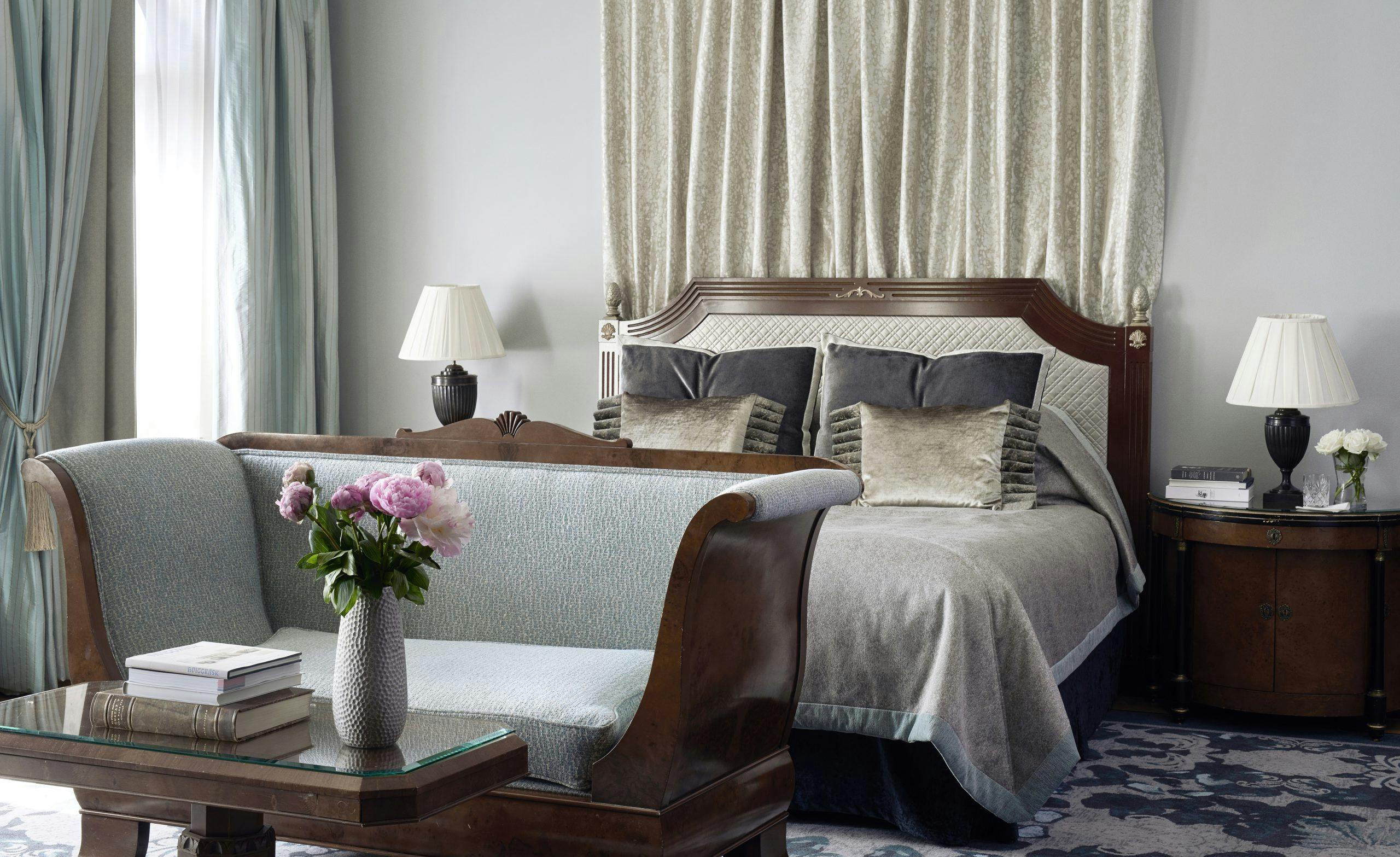 kuva1 at hotel kamp h027Ri3k091OzZ Hoteller i Helsinki